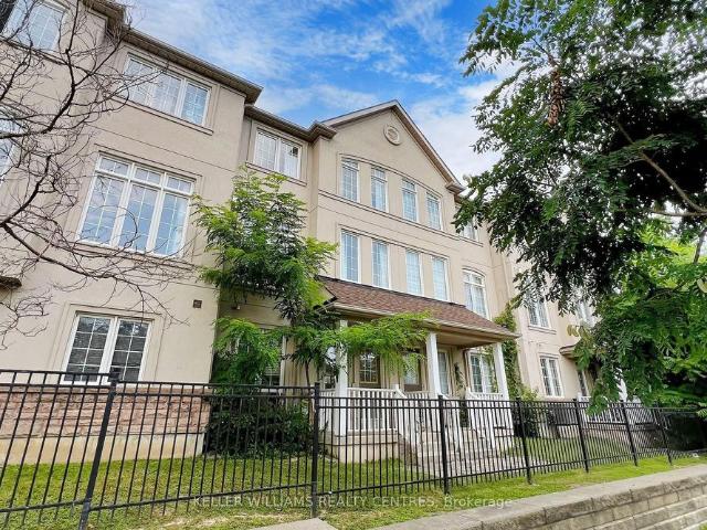 For Lease 10 Post Oak Drive Unit# 10, Richmond Hill, Ontario