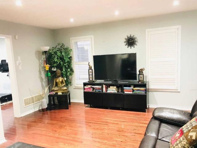 For Lease 10 Palleschi Drive Unit# Upper, Brampton, Ontario