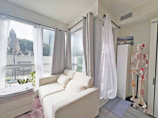 For Lease 10 Park Lawn Road Unit# 802, Toronto, Ontario