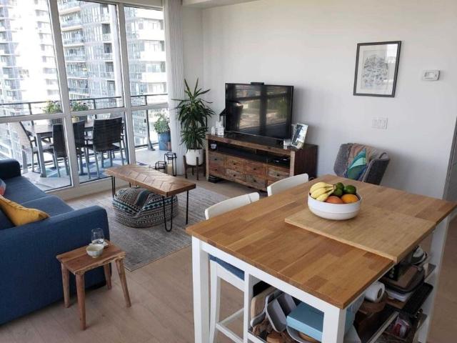 For Lease 10 Park Lawn Road Unit# 1509, Toronto, Ontario