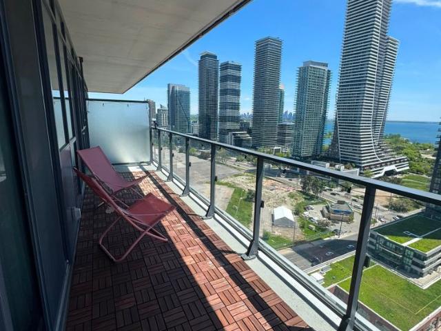 For Lease 10 Park Lawn Road Unit# 2310, Toronto, Ontario