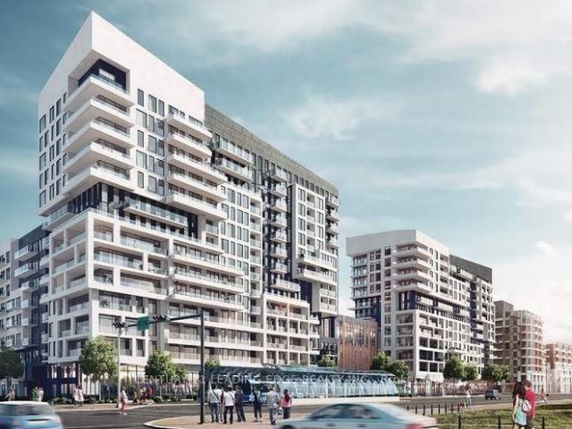 For Lease 10 Rouge Valley Drive Unit# 1215, Markham, Ontario