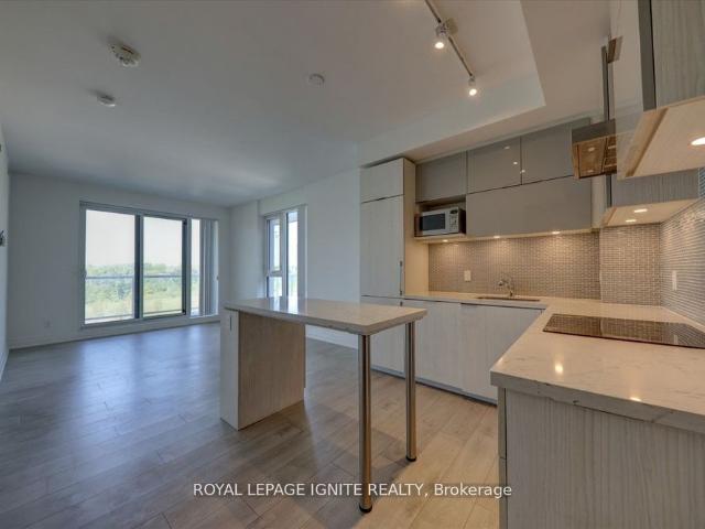 For Lease 10 Rouge Valley Drive Unit# 322, Markham, Ontario