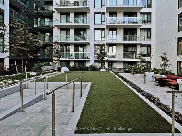 For Lease 10 Rouge Valley Drive Unit# 407A, Markham, Ontario