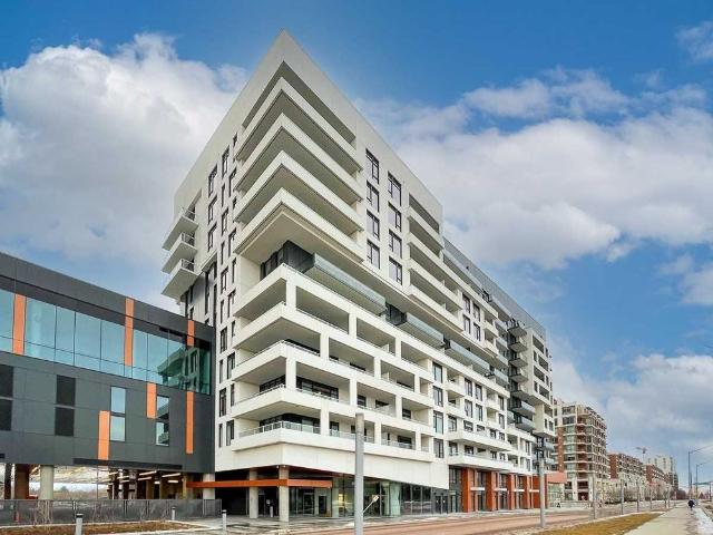 For Lease 10 Rouge Valley Drive Unit# 418, Markham, Ontario