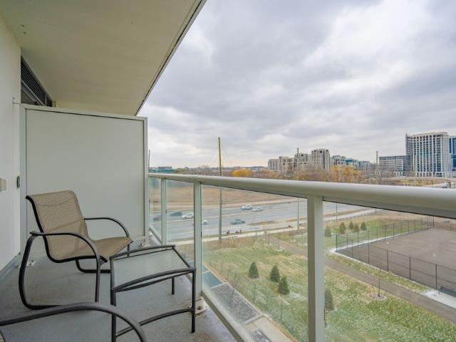 For Lease 10 Rouge Valley Drive Unit# 525A, Markham, Ontario