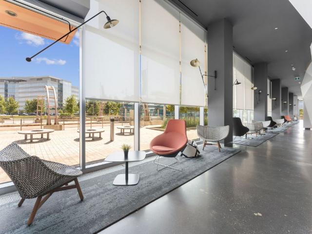 For Lease 10 Rouge Valley Drive Unit# 603A, Markham, Ontario