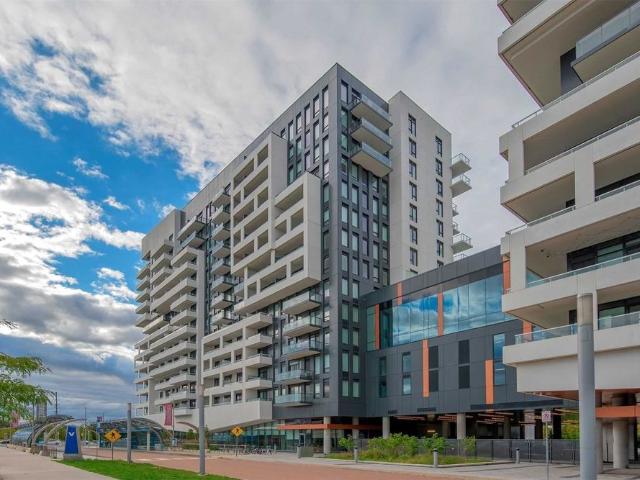 For Lease 10 ROUGE VALLEY Drive Unit# 817A, Markham, Ontario
