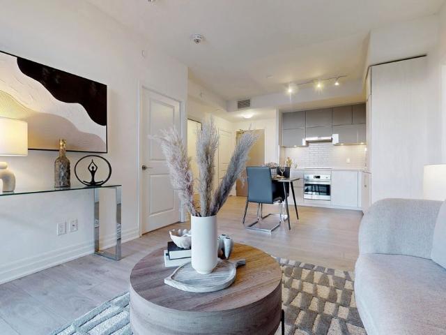 For Lease 10 Rouge Valley Drive Unit# 901A, Markham, Ontario
