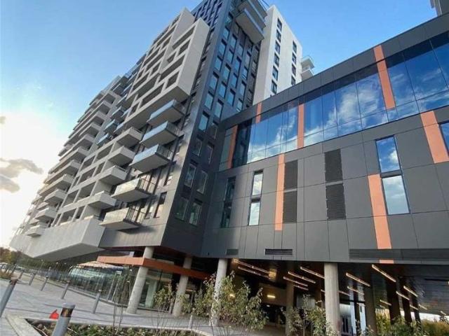 For Lease 10 Rouge Valley W. Drive Unit# 305, Markham, Ontario