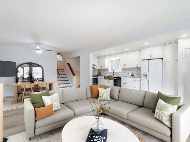 For Lease 10 Rima Court, Toronto, Ontario