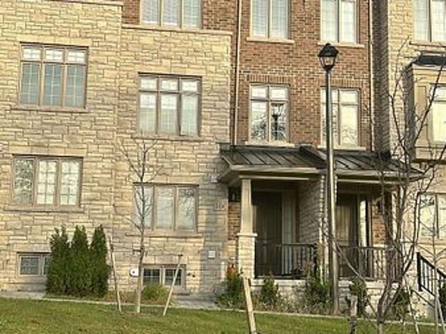 For Lease 10 Woodbrook Way, Markham, Ontario