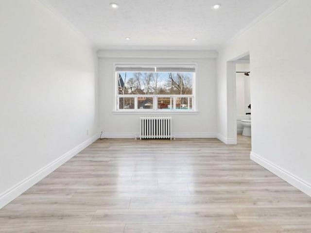 For Lease 10 Wadsworth Avenue Unit# 4, Toronto, Ontario