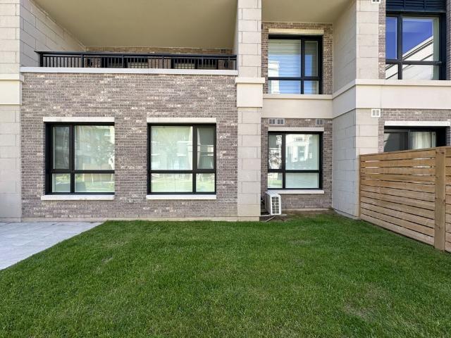 For Lease 10 Walder Lane Unit# G 106, Richmond Hill, Ontario