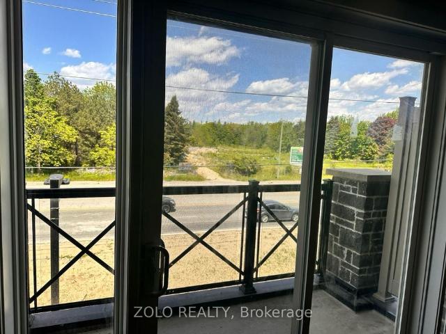 For Lease 10 Westmeath Lane Unit# 2223, Markham, Ontario