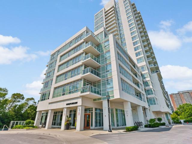 For Lease 10 Wilby Crescent Unit# 509, Toronto, Ontario