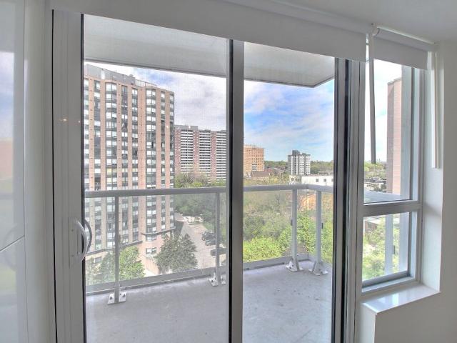 For Lease 10 Wilby Crescent Unit# 907, Toronto, Ontario