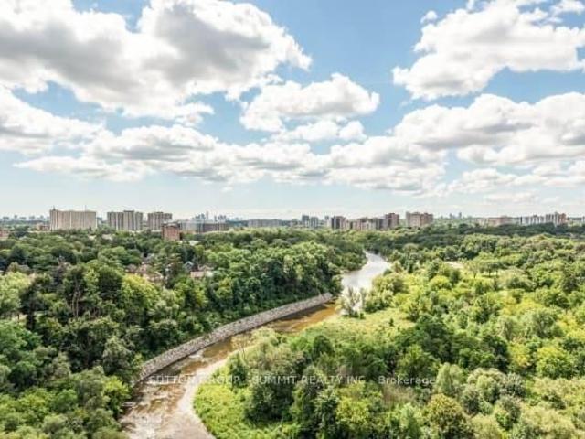 For Lease 10 Wilby Crescent Unit# 1407, Toronto, Ontario
