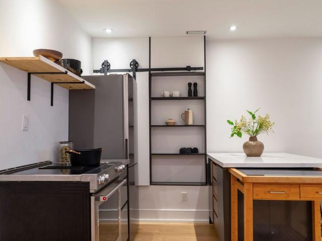 For Lease 10 Wilfrid Avenue Unit# Lower, Toronto, Ontario