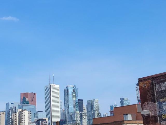For Lease 10 Willison Square Unit# 506, Toronto, Ontario