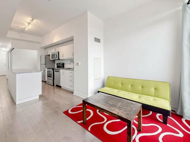 For Lease 10 Willison Square Unit# 708, Toronto, Ontario