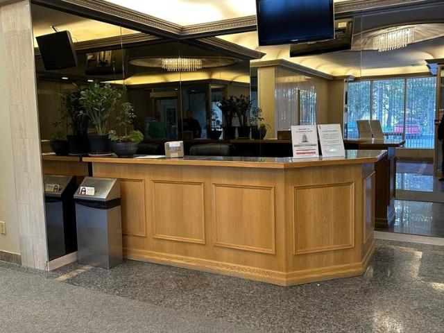 For Lease 10 Tangreen Court Unit# 2807, Toronto, Ontario