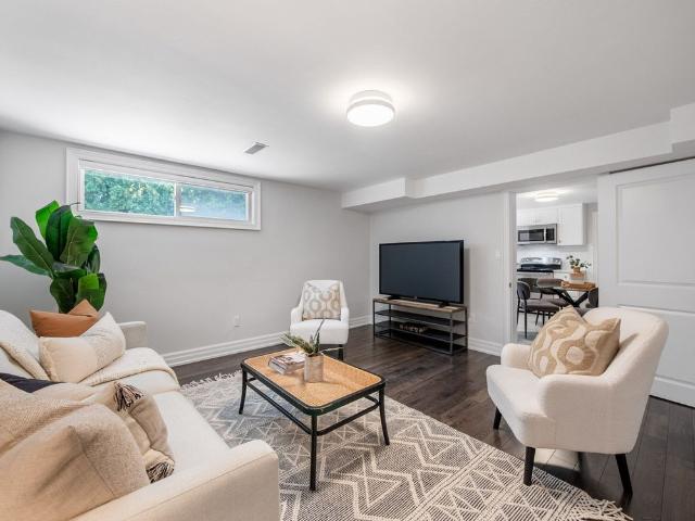 For Lease 10 Terrydale Basement Drive, Toronto, Ontario
