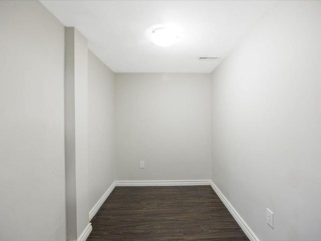 For Lease 10 Usherwood Street Unit# Basement, Aurora, Ontario