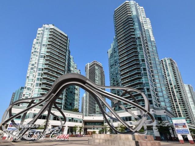 For Lease 10 Yonge Street Unit# 2113, Toronto, Ontario