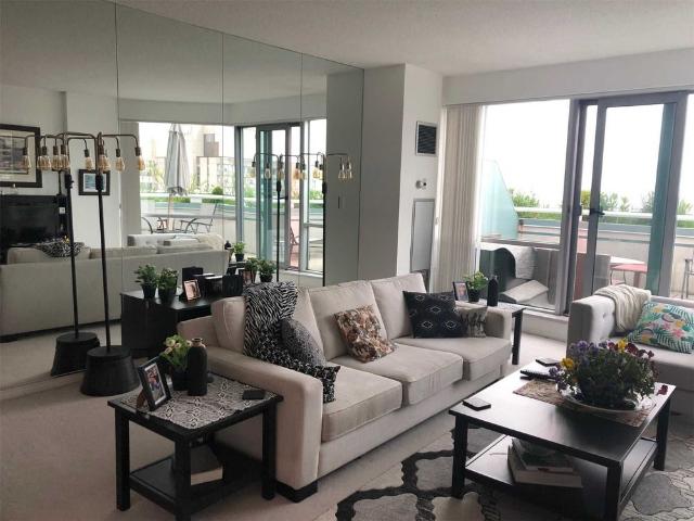 For Lease 10 Yonge Street Unit# 3412, Toronto, Ontario