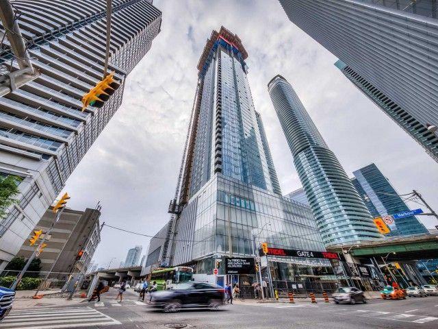 For Lease 10 York Street Unit# 4105, Toronto, Ontario