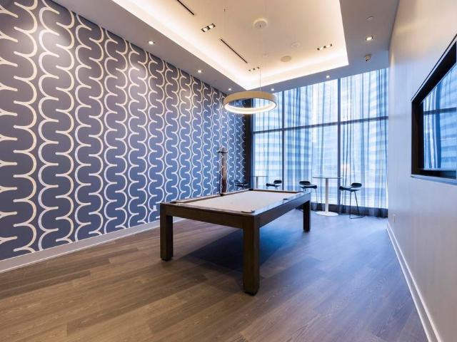 For Lease 10 York Street Unit# 4412, Toronto, Ontario