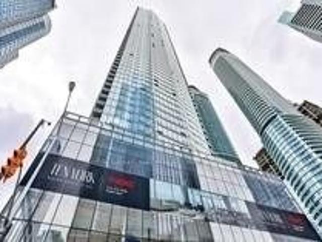 For Lease 10 YORK Street Unit# 6213, Toronto, Ontario