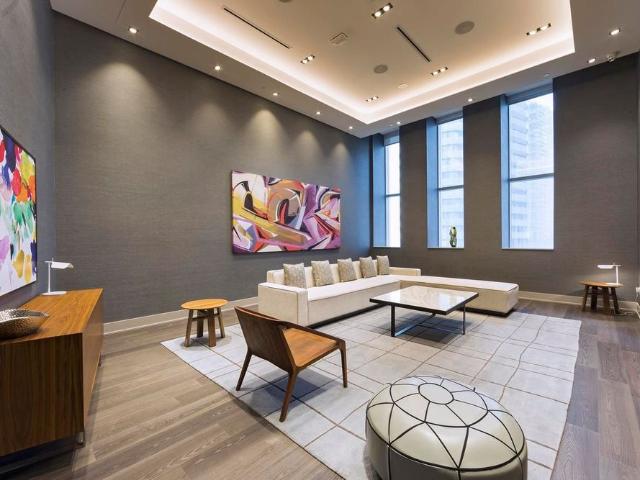 For Lease 10 York Street Unit# 1006, Toronto, Ontario