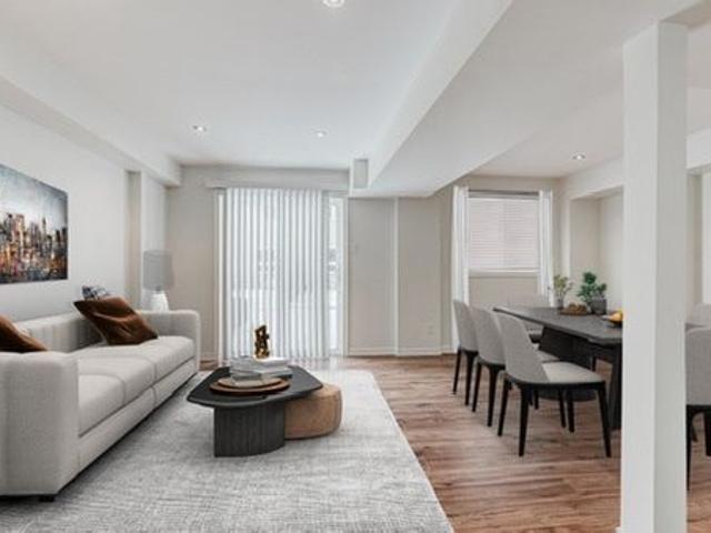 For Lease 1147 Ormond Drive, Oshawa, Ontario