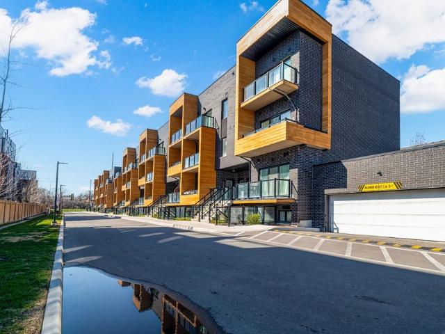 For Lease 1145 Journeyman Lane Unit# 236, Mississauga, Ontario