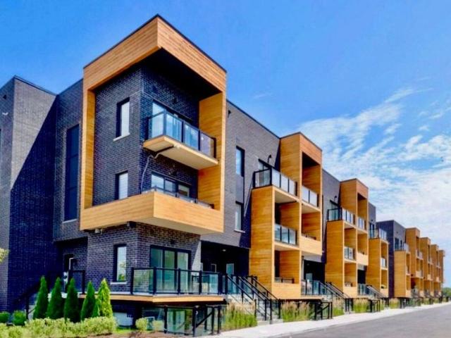 For Lease 1145 Journeyman Lane Unit# 246, Mississauga, Ontario