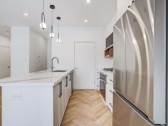 For Lease 1146 Broadview Avenue Unit# 1, Toronto, Ontario