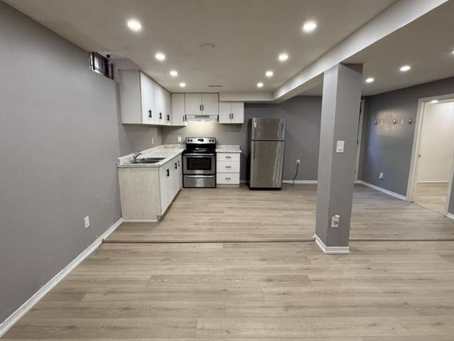 For Lease 1148 Bridlewood Trail Unit# Bsmt, Oakville, Ontario