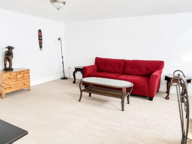 For Lease 114 Connaught Avenue, Toronto, Ontario