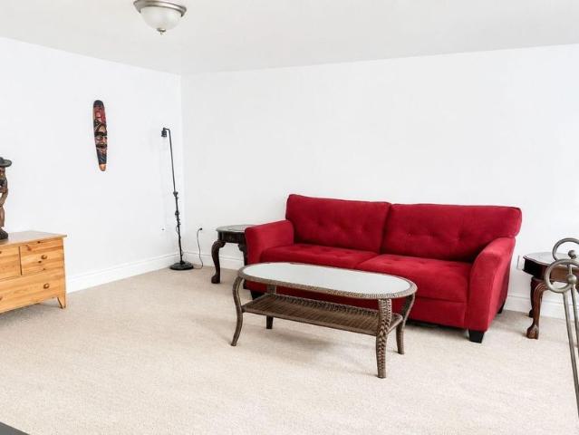 For Lease 114 Connaught Avenue Unit# Bsmt, Toronto, Ontario