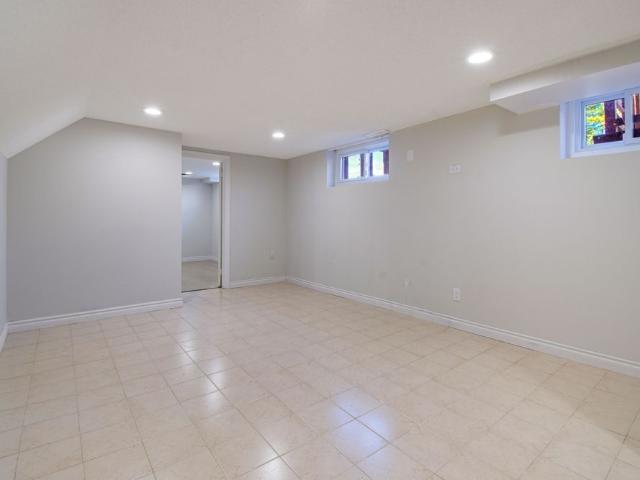 For Lease 114 Elizabeth Grove, King, Ontario