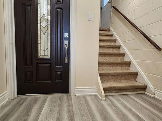 For Lease 114 Goulding Avenue Unit# Bsmt #1, Toronto, Ontario