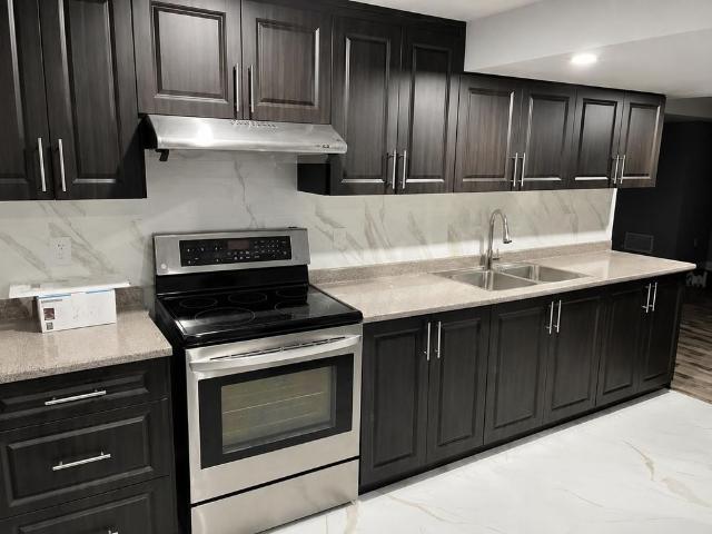 For Lease 114 Lorenzo Circle Unit# BST, Brampton, Ontario