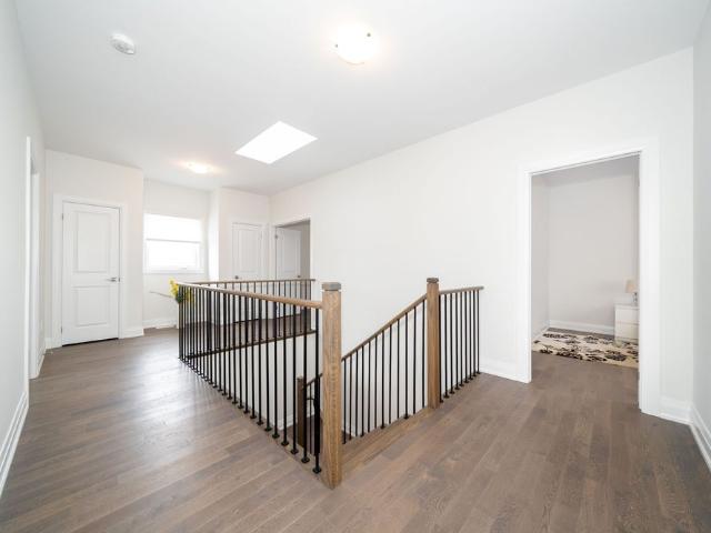 For Lease 114 Seguin Street, Richmond Hill, Ontario