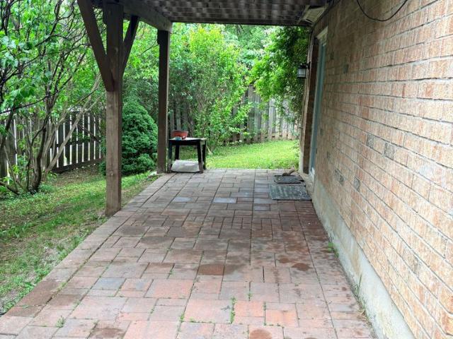 For Lease 114 Sheldrake Court Unit# Basement, Brampton, Ontario