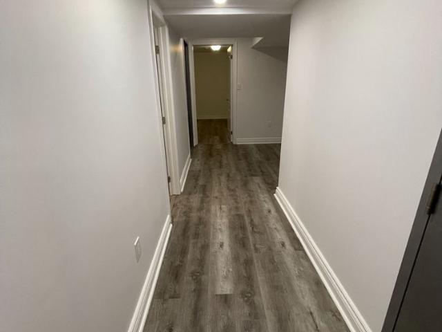 For Lease 114 Snowling Drive Unit# Bsmt, Ajax, Ontario