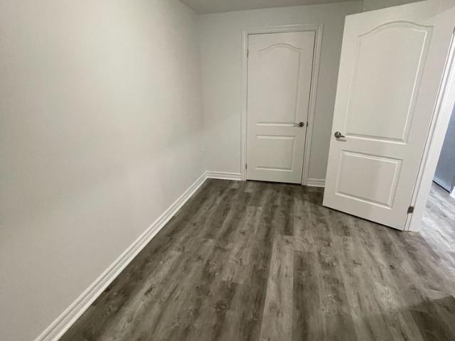 For Lease 114 Snowling Drive Unit# Bsmt, Ajax, Ontario