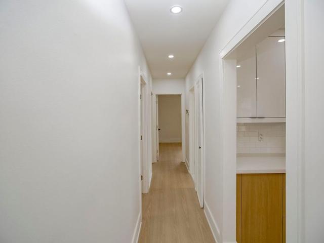 For Lease 114 Wincott Drive Unit# Upper, Toronto, Ontario