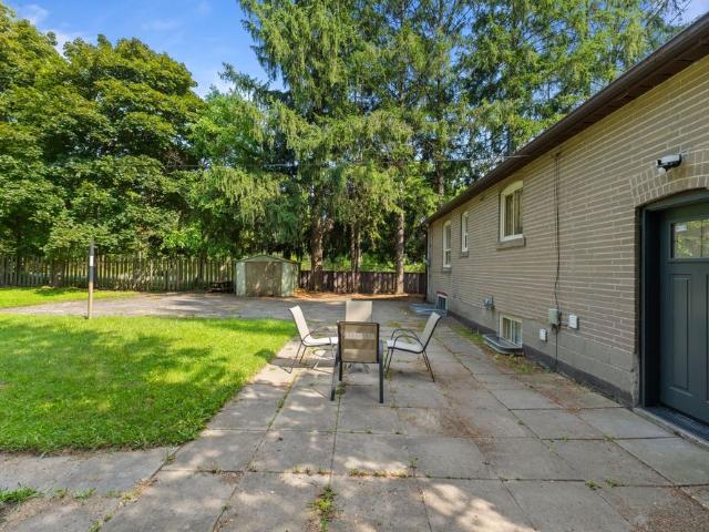 For Lease 1153 Mona UPPER Road, Mississauga, Ontario